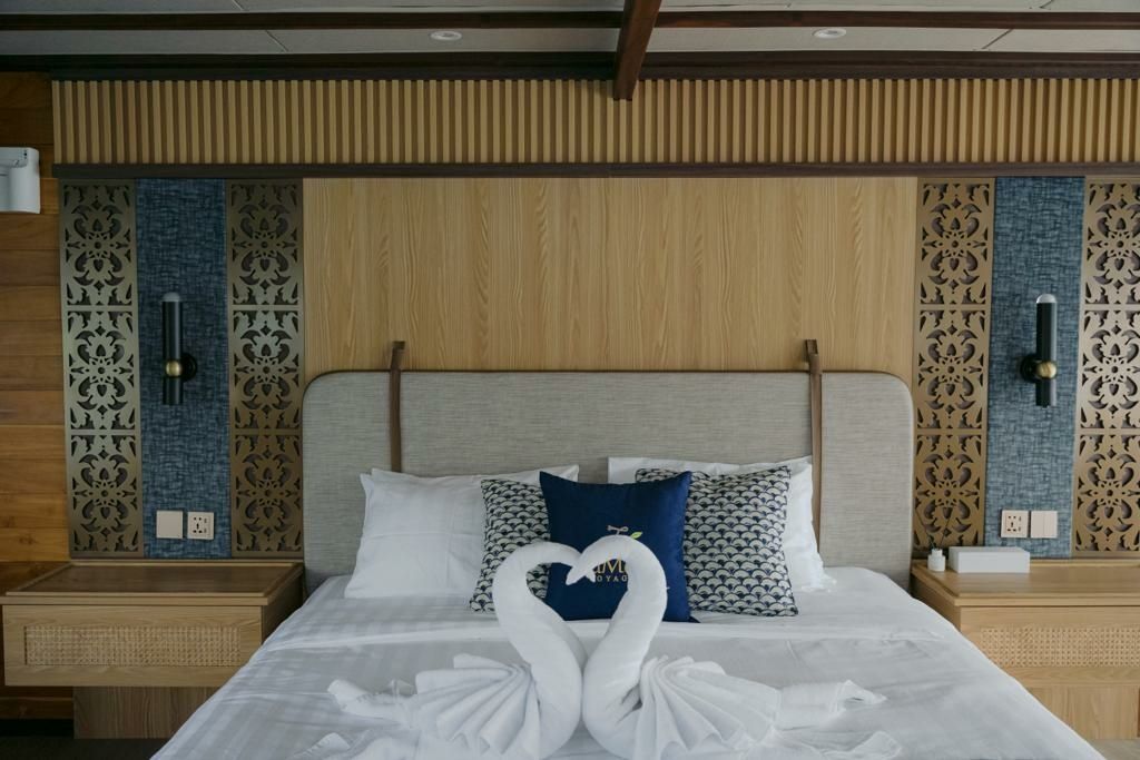 Custom Built Phinisi | La Main 2