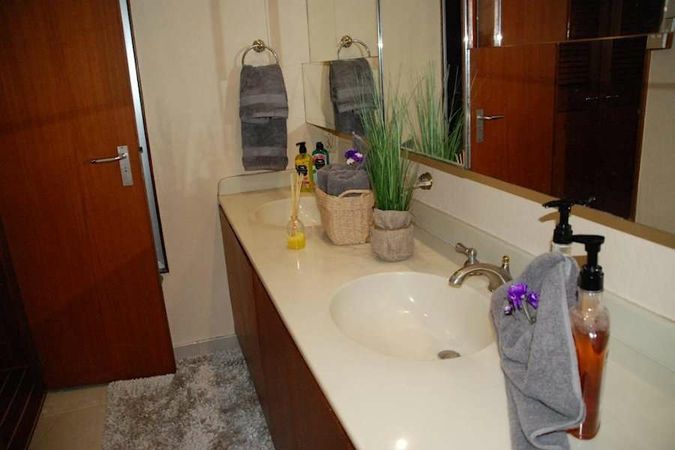 Cheoy Lee 90 | A New Beginning