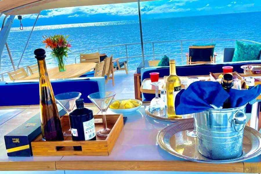 Cheoy Lee 90 | A New Beginning