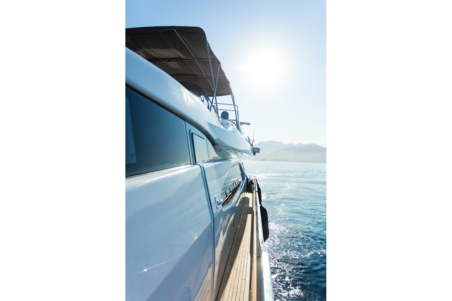 Azimut 85 F | Don Moi