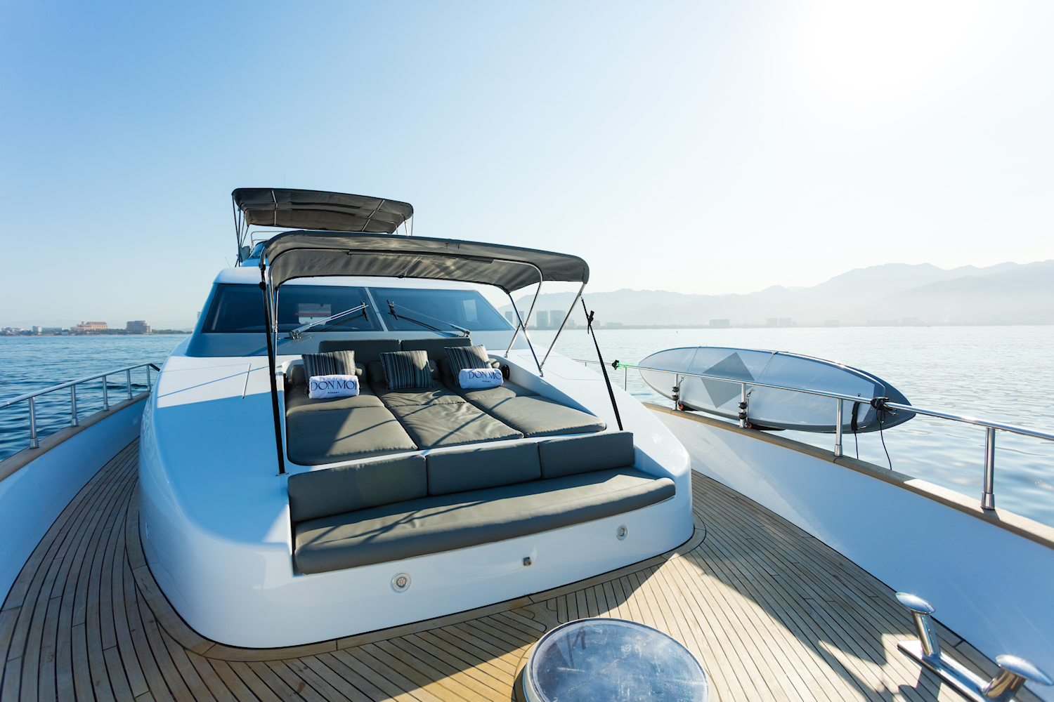 Azimut 85 F | Don Moi