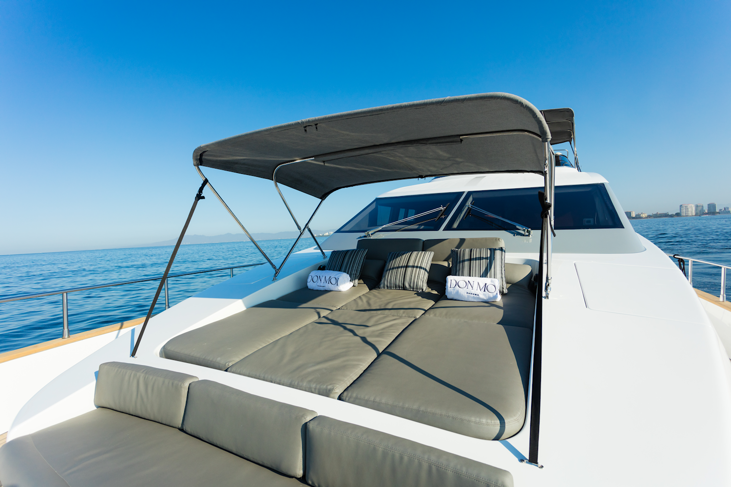 Azimut 85 F | Don Moi