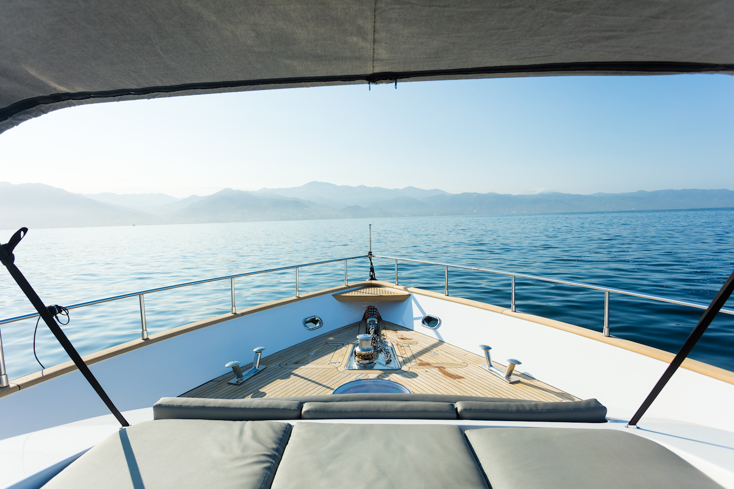 Azimut 85 F | Don Moi