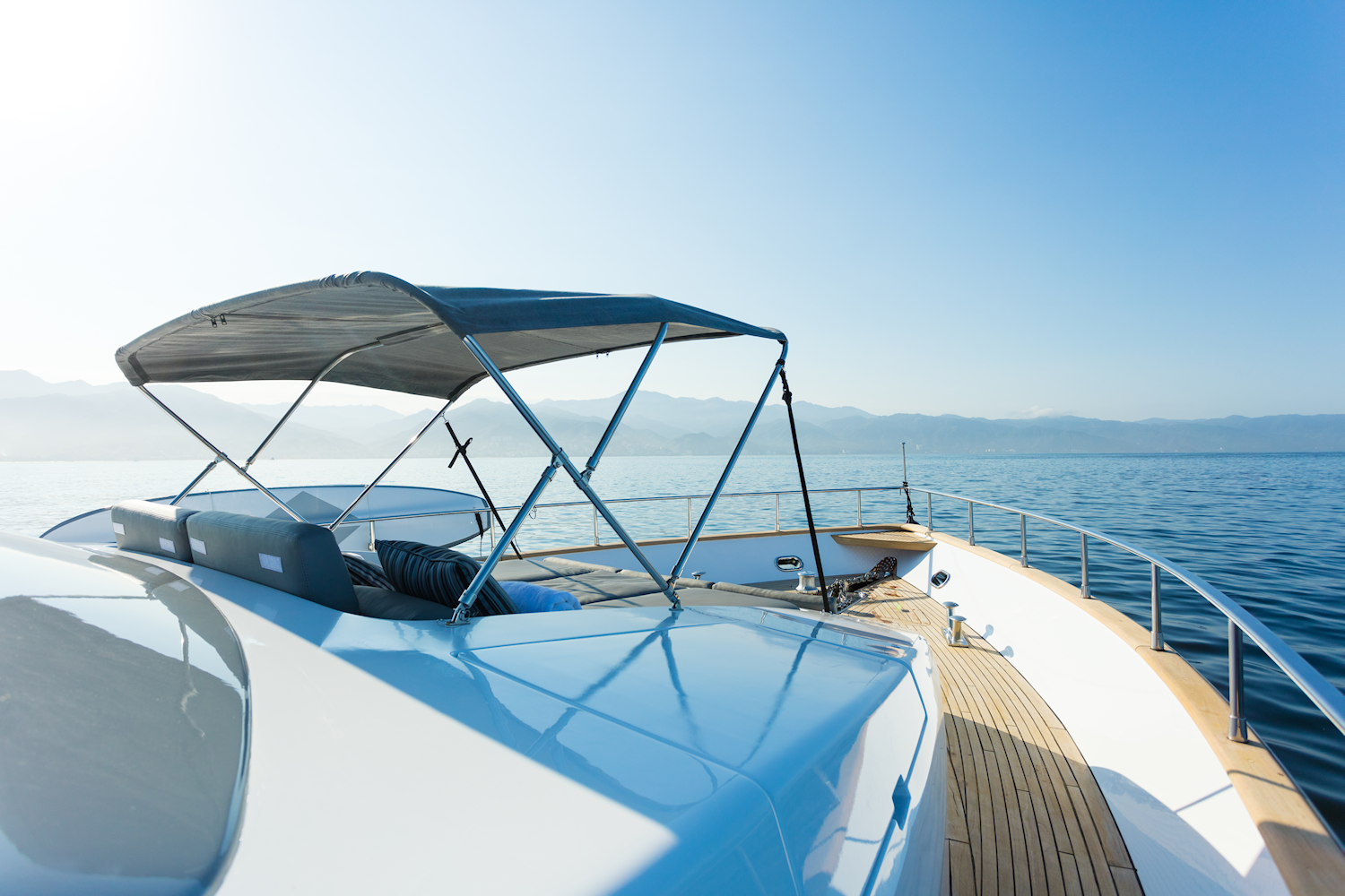 Azimut 85 F | Don Moi