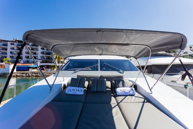 Azimut 85 F | Don Moi