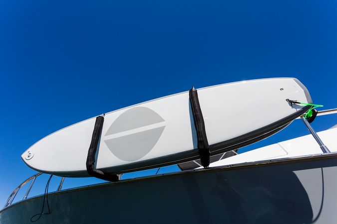 Azimut 85 F | Don Moi