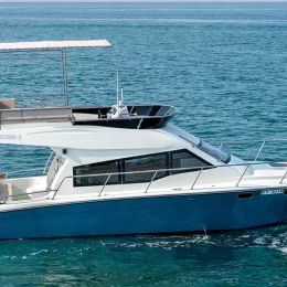 Custom Built 40 | Riverside