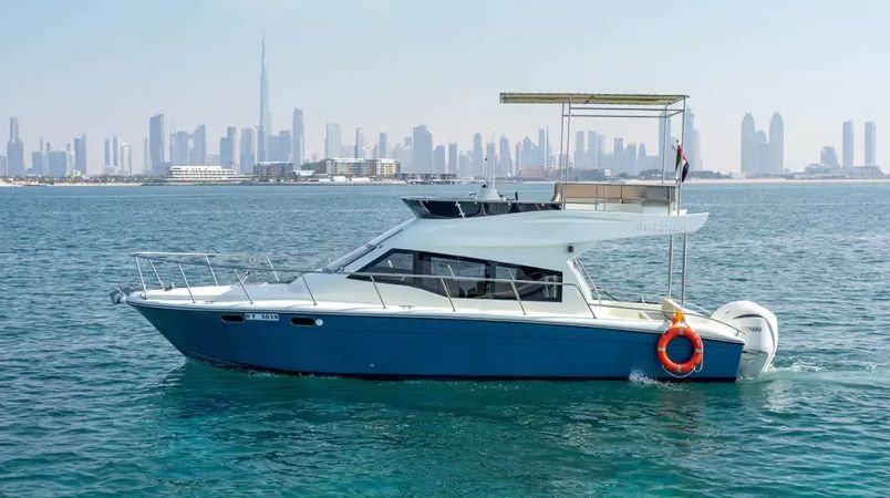 Custom Built 40 | Riverside