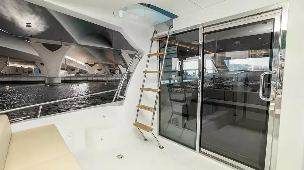 Custom Built 40 | Riverside