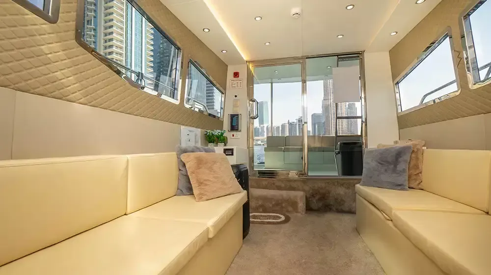 Custom Built 40 | Riverside