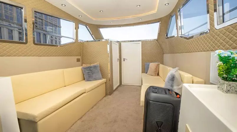 Custom Built 40 | Riverside