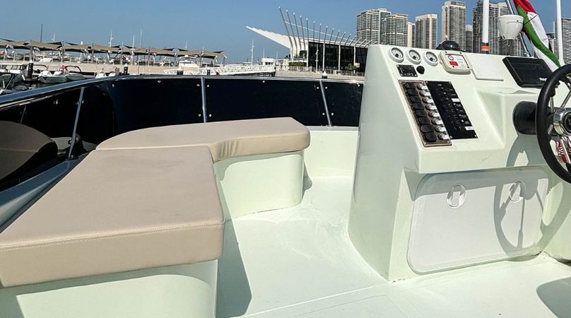 Custom Built 40 | Riverside