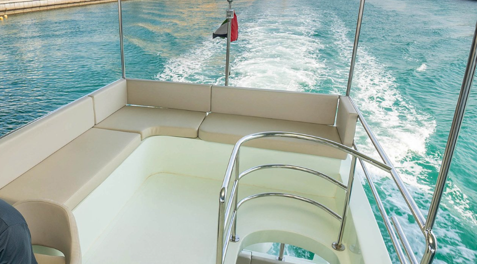 Custom Built 40 | Riverside