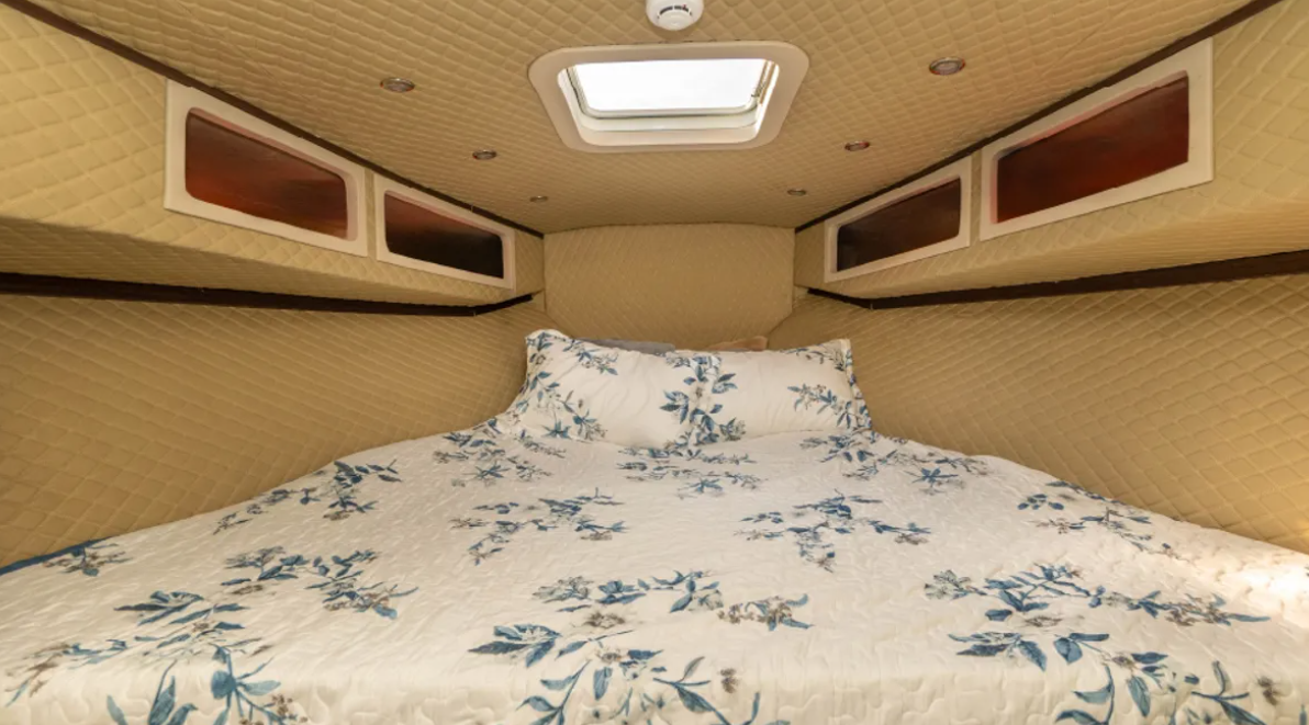 Custom Built 40 | Riverside