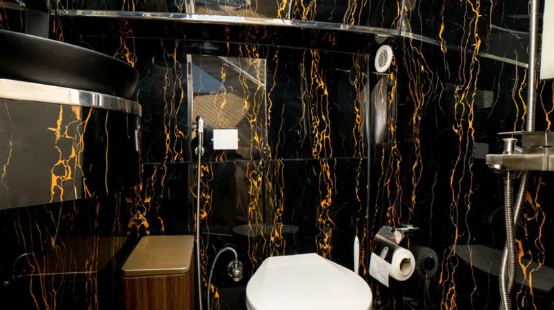 Custom Built 40 | Riverside