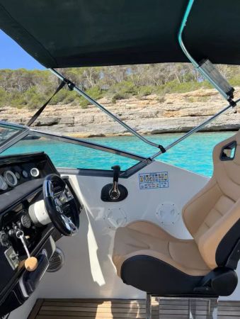 Wellcraft 8 | Eclipse