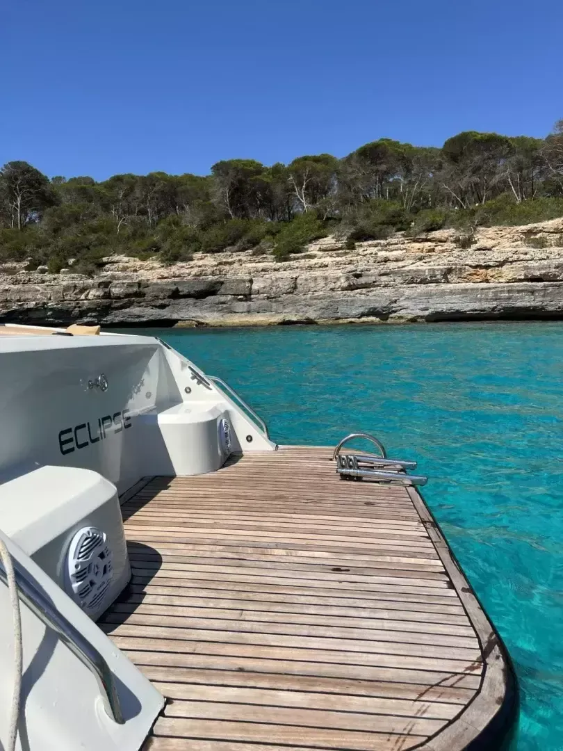 Wellcraft 8 | Eclipse