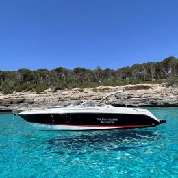 Wellcraft 8 | Eclipse