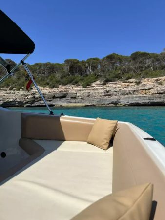 Wellcraft 8 | Eclipse