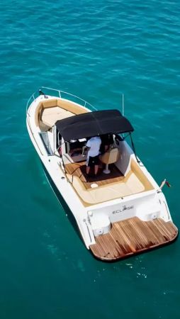 Wellcraft 8 | Eclipse