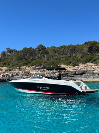 Wellcraft 8 | Eclipse