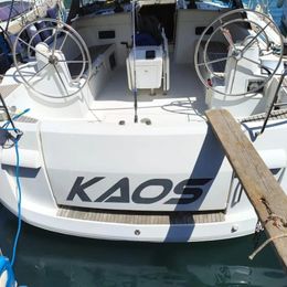 Jeanneau Sun Odyssey 509 | Kaos