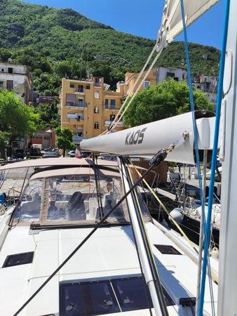 Jeanneau Sun Odyssey 509 | Kaos