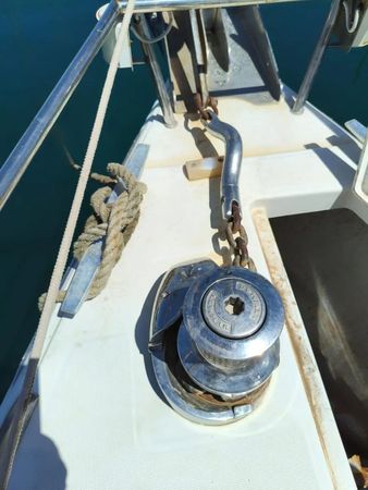 Jeanneau Sun Odyssey 509 | Kaos