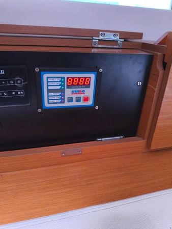 Jeanneau Sun Odyssey 509 | Kaos