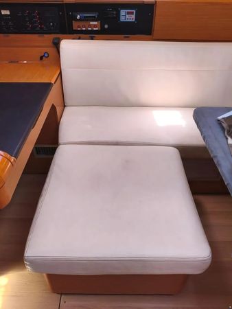 Jeanneau Sun Odyssey 509 | Kaos