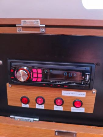 Jeanneau Sun Odyssey 509 | Kaos