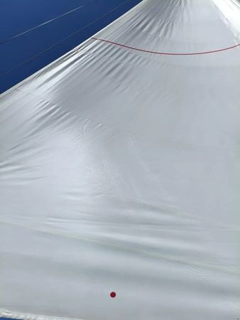 Jeanneau Sun Odyssey 509 | Kaos