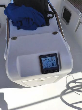 Jeanneau Sun Odyssey 509 | Kaos