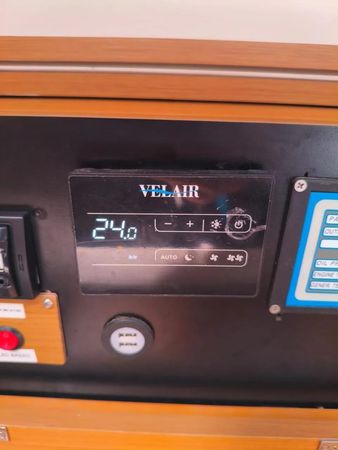 Jeanneau Sun Odyssey 509 | Kaos