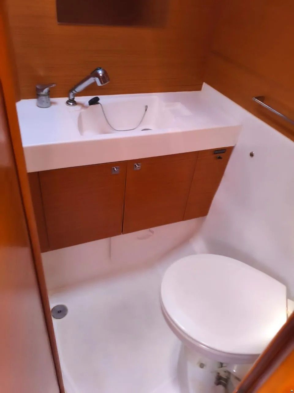 Jeanneau Sun Odyssey 509 | Kaos