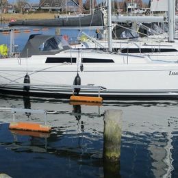 Hanse 315 | Ina 6