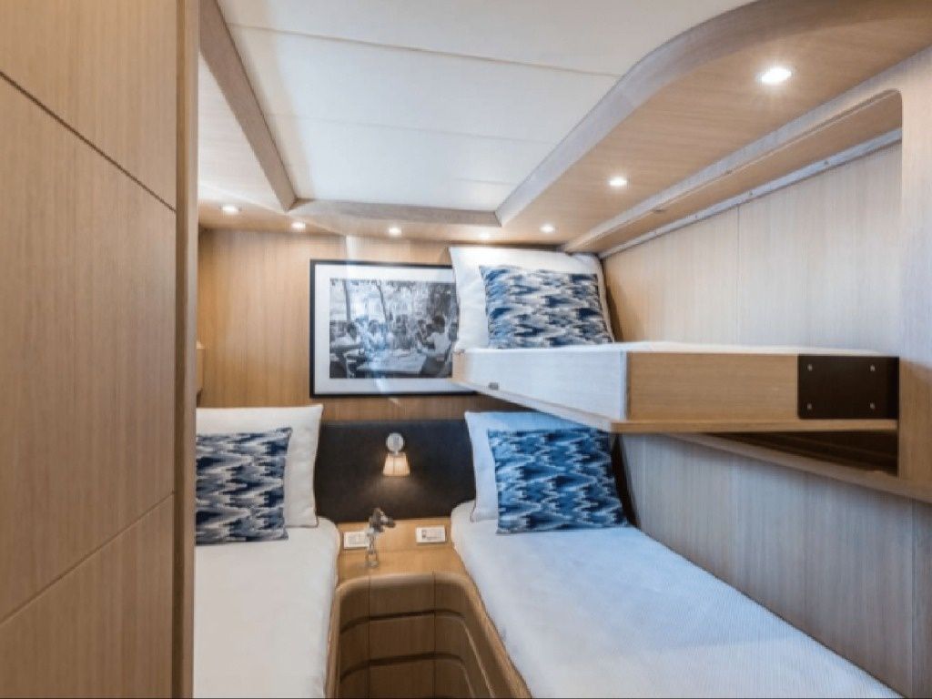 Maiora 28M | Sublime Mar