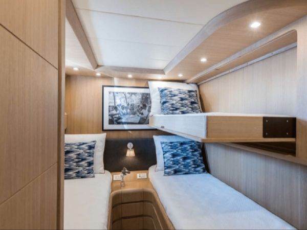 Maiora 28M | Sublime Mar