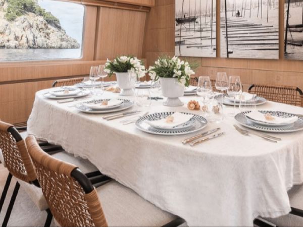 Maiora 28M | Sublime Mar