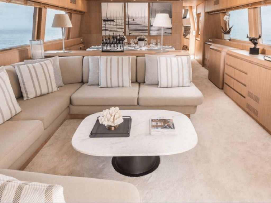 Maiora 28M | Sublime Mar