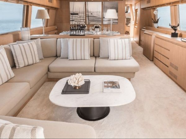 Maiora 28M | Sublime Mar