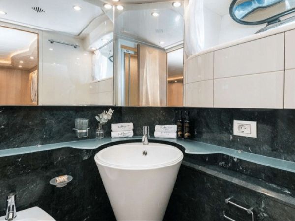 Maiora 28M | Sublime Mar