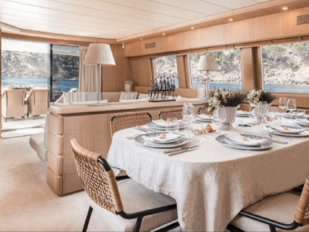 Maiora 28M | Sublime Mar