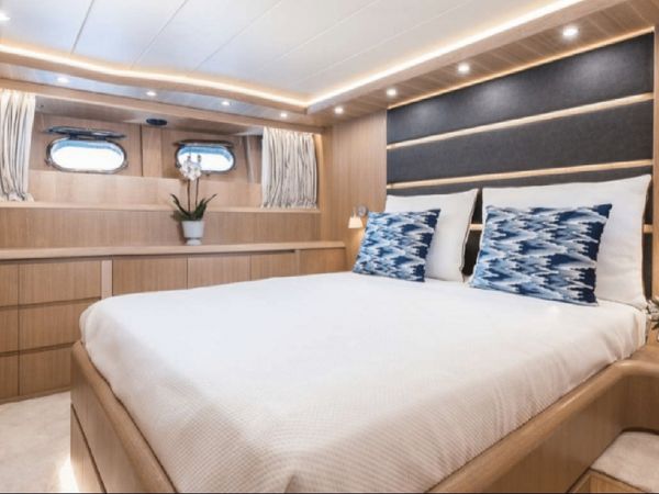 Maiora 28M | Sublime Mar