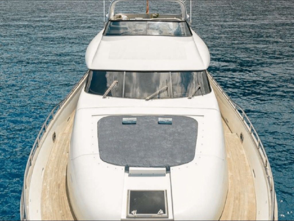 Maiora 28M | Sublime Mar