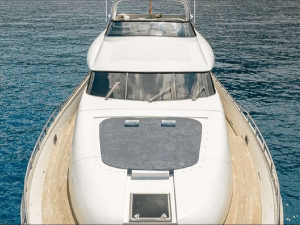 Maiora 28M | Sublime Mar