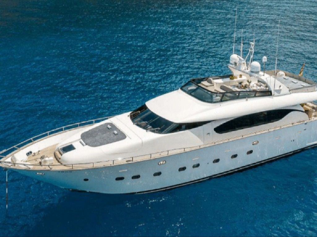 Maiora 28M | Sublime Mar