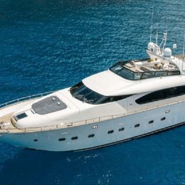 Maiora 28M | Sublime Mar
