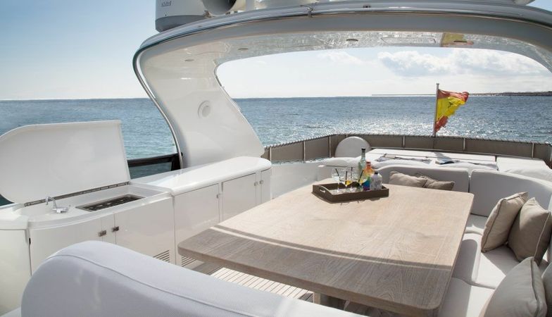 Maiora 28M | Sublime Mar