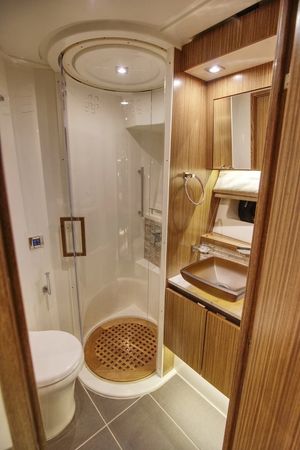 Sea Ray L550 | Sea Owl